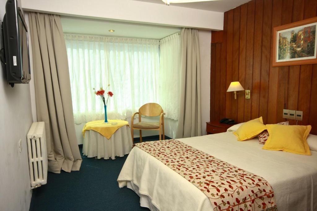Hosteria Aitue San Carlos de Bariloche Esterno foto
