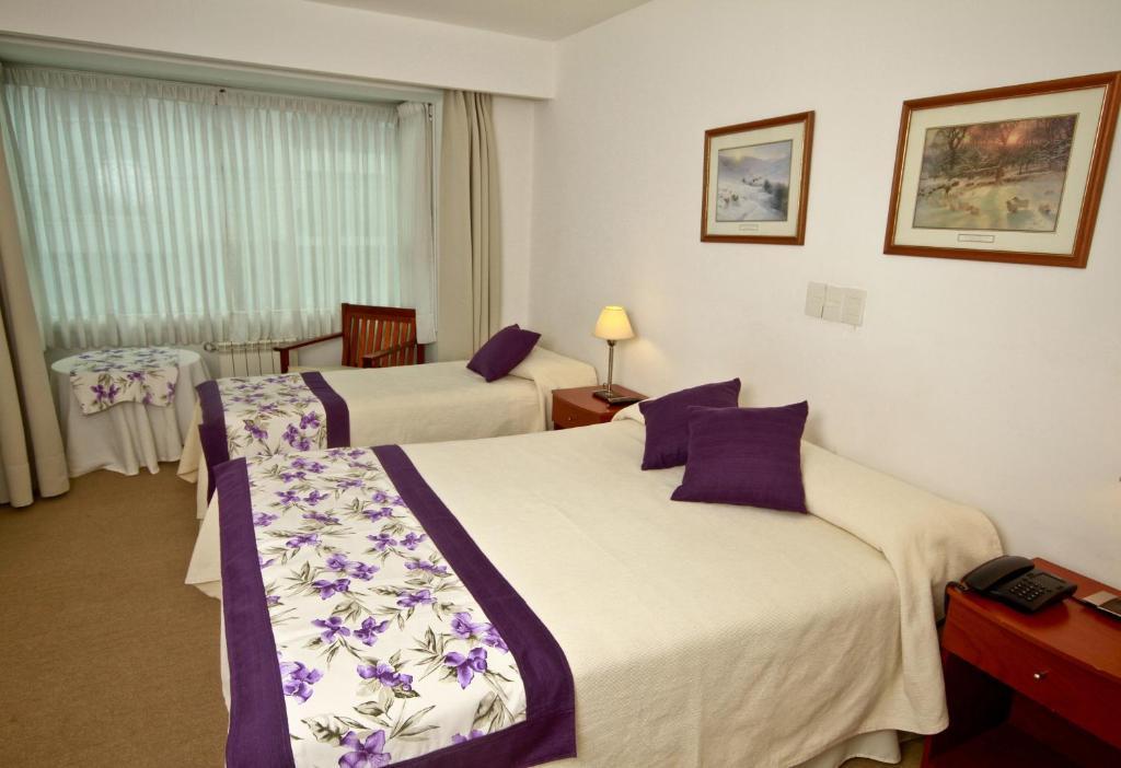 Hosteria Aitue San Carlos de Bariloche Camera foto