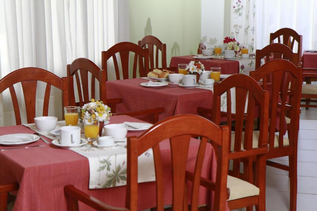 Hosteria Aitue San Carlos de Bariloche Esterno foto