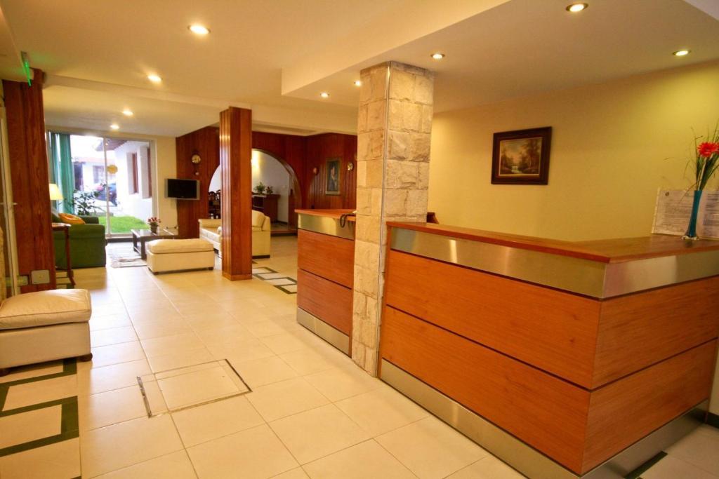 Hosteria Aitue San Carlos de Bariloche Esterno foto