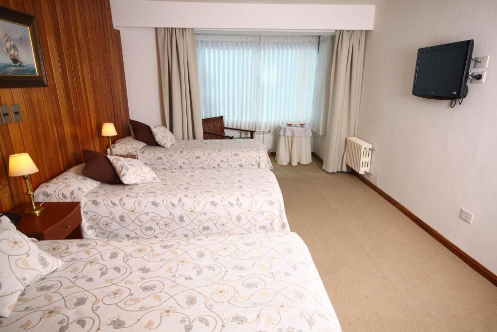Hosteria Aitue San Carlos de Bariloche Esterno foto