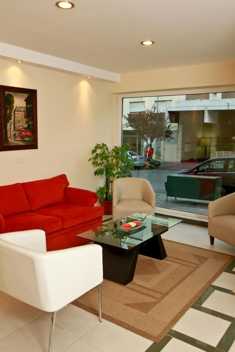 Hosteria Aitue San Carlos de Bariloche Esterno foto