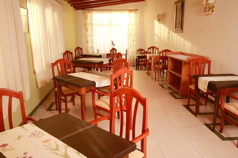 Hosteria Aitue San Carlos de Bariloche Esterno foto