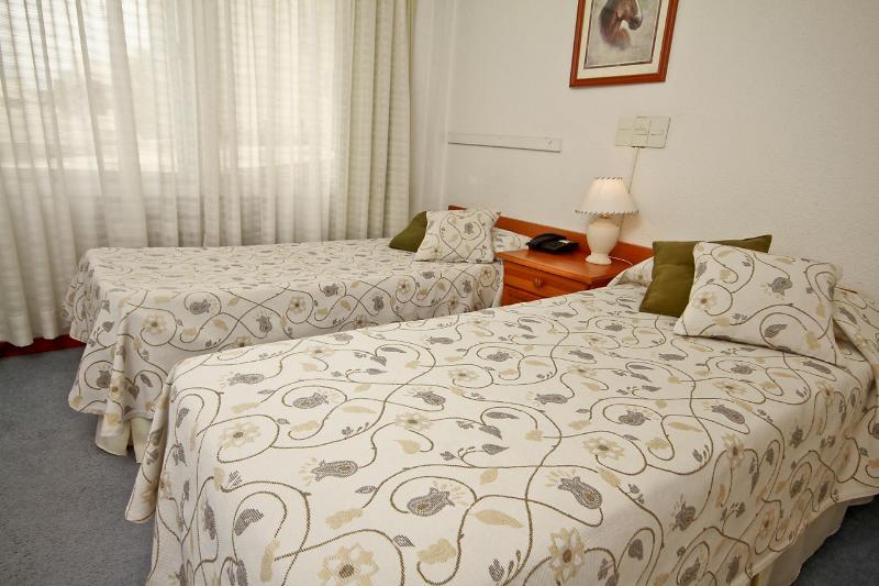 Hosteria Aitue San Carlos de Bariloche Esterno foto