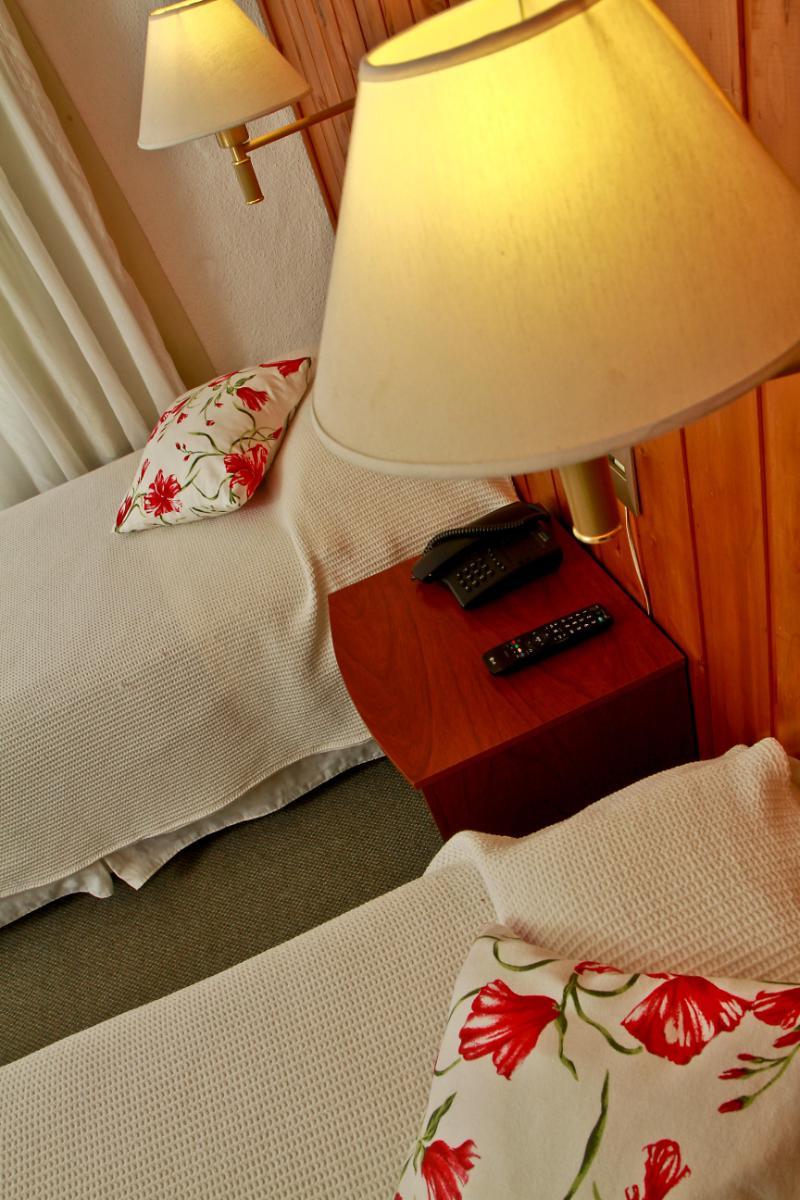 Hosteria Aitue San Carlos de Bariloche Esterno foto