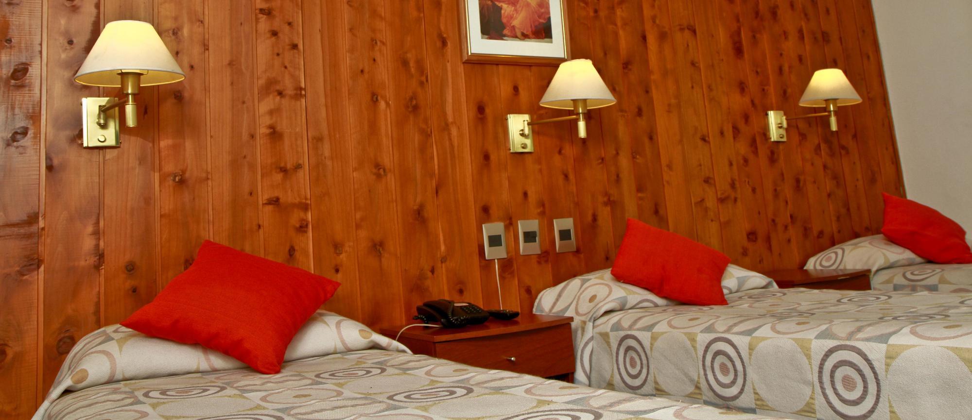Hosteria Aitue San Carlos de Bariloche Esterno foto