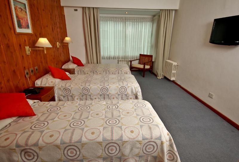 Hosteria Aitue San Carlos de Bariloche Esterno foto