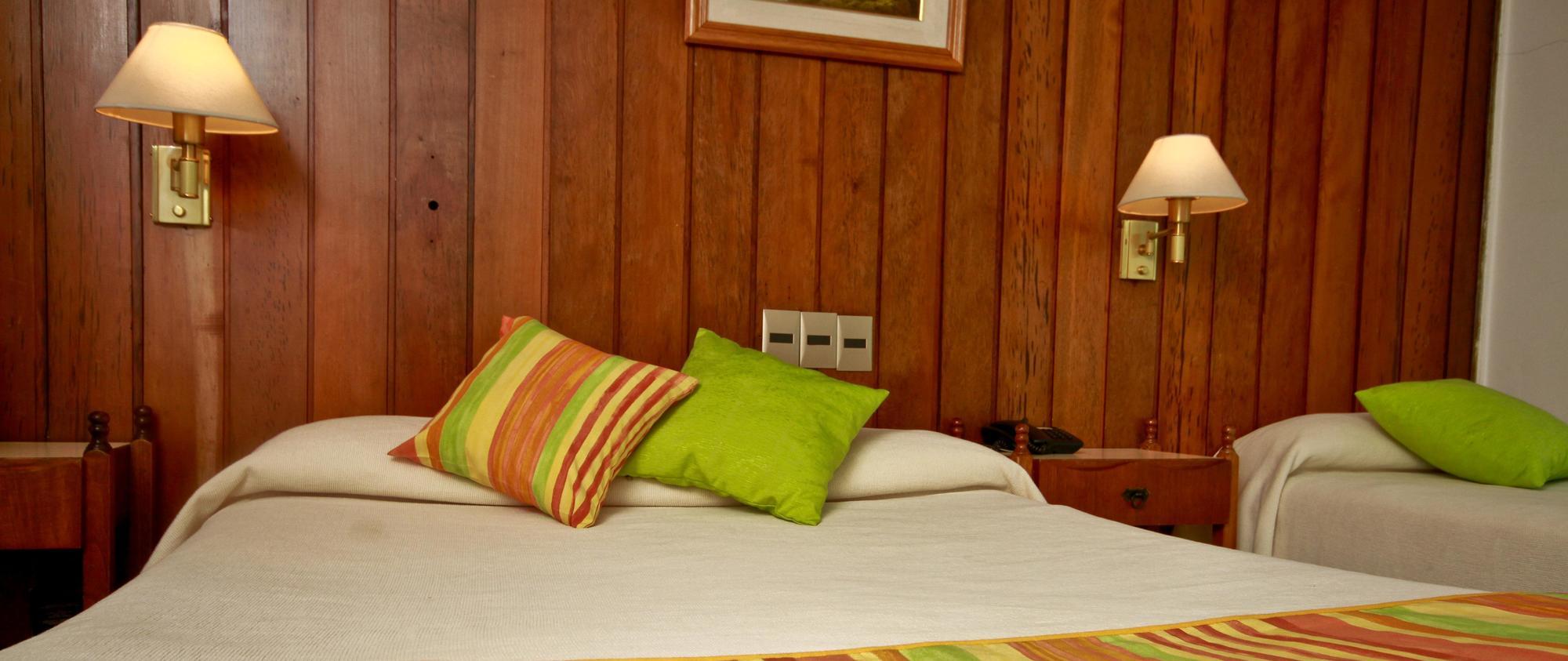 Hosteria Aitue San Carlos de Bariloche Esterno foto