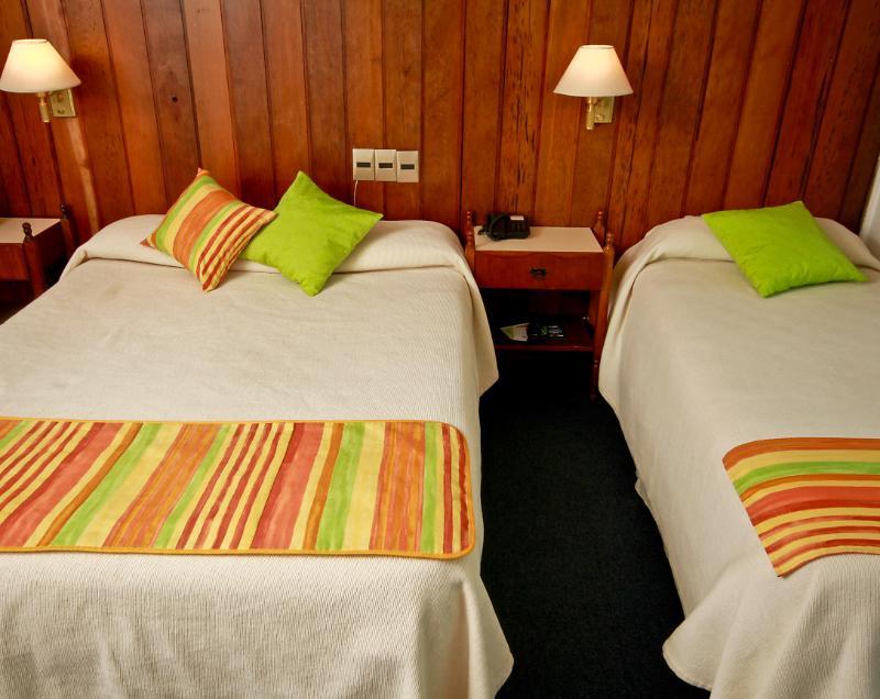 Hosteria Aitue San Carlos de Bariloche Esterno foto
