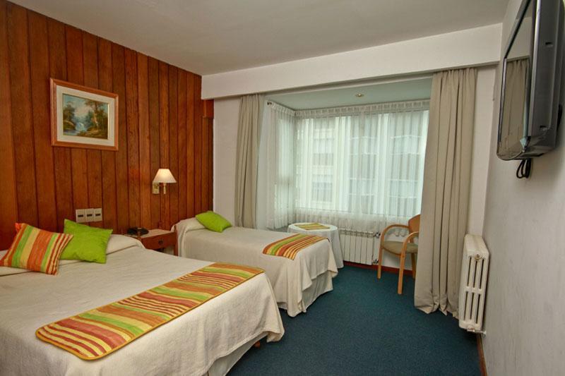 Hosteria Aitue San Carlos de Bariloche Esterno foto