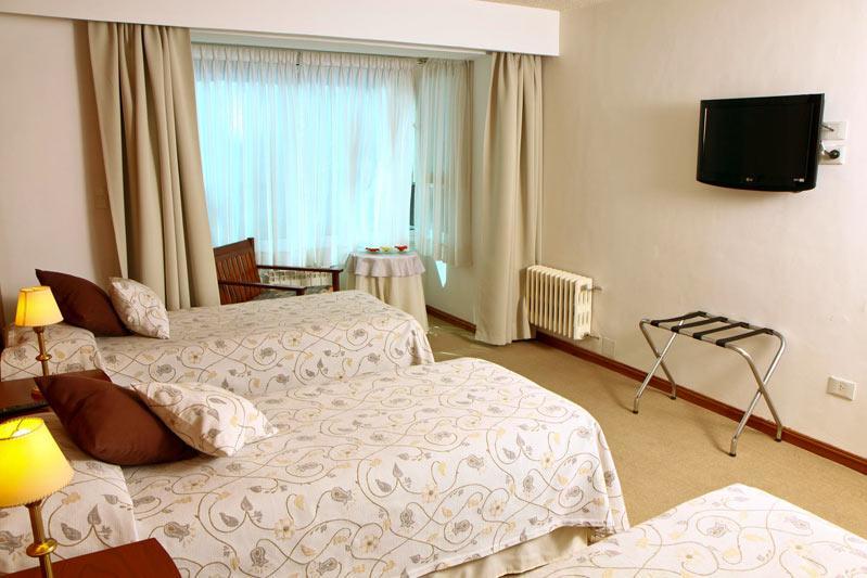 Hosteria Aitue San Carlos de Bariloche Esterno foto