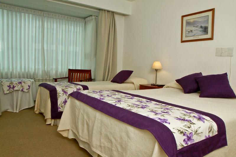 Hosteria Aitue San Carlos de Bariloche Esterno foto