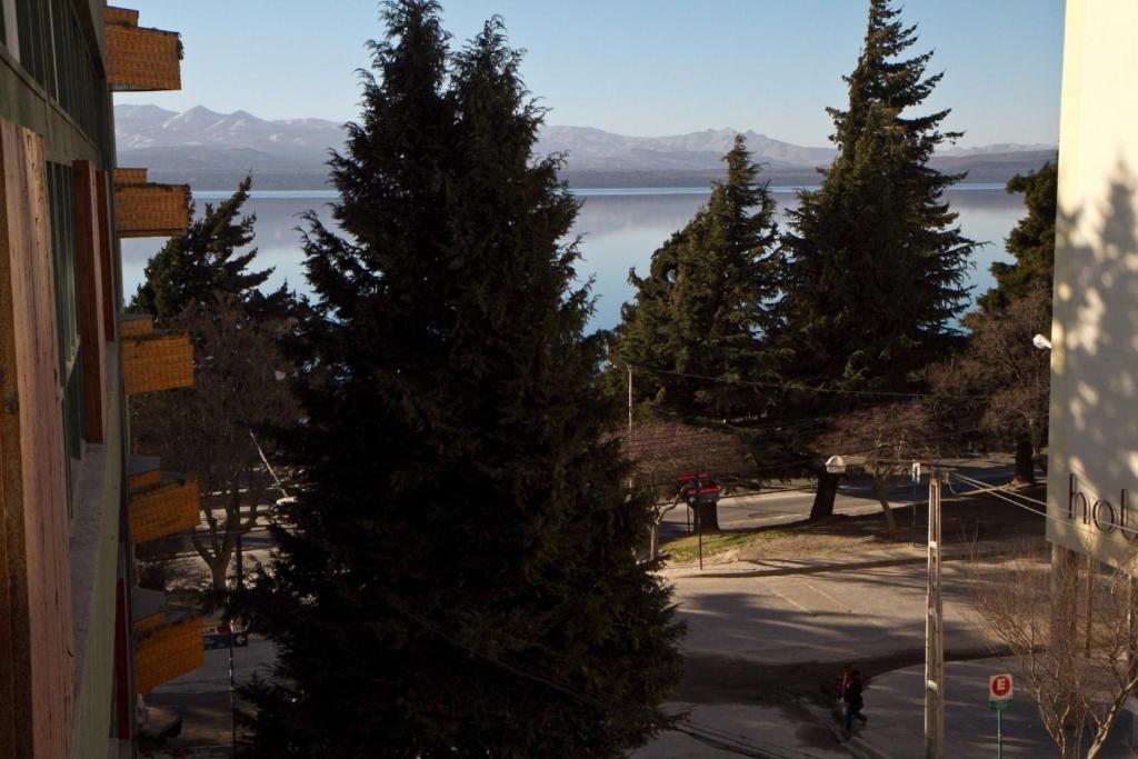 Hosteria Aitue San Carlos de Bariloche Esterno foto